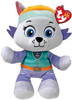 Ty Beanie Babies Original Everest Paw Patrol 15 cm