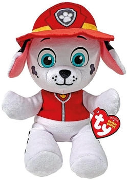 Ty Beanie Babies Original Marschall Paw Patrol 15 cm