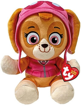 Ty Beanie Babies Original Skye Paw Patrol 15 cm