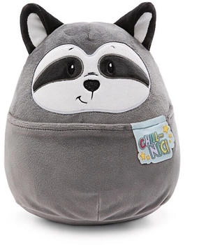NICI Kuscheltier Chill- Waschb&auml;r 20 cm