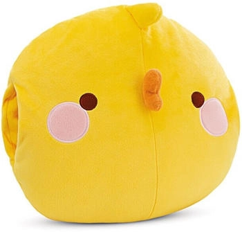NICI Handmuff Piu Piu 33 cm