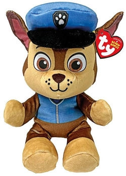 Ty Beanie Babies Original Chase Paw Patrol 15 cm