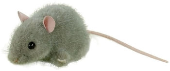 Kösener Maus grau Pops 10 cm