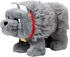 Mattel Minecraft Film Dennis der Wolf 20cm