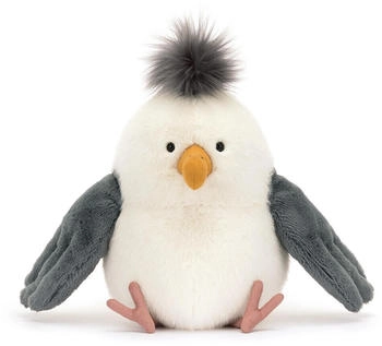 Jellycat Chip Seagull 25cm