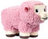 Mattel Minecraft Rosa Schaf 20 cm