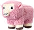 Mattel Minecraft Rosa Schaf 20 cm