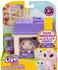 Moose Toys Little Live Pets Mama Surprise Mini Bunny