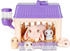 Moose Toys Little Live Pets Mama Surprise Mini Bunny