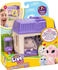 Moose Toys Little Live Pets Mama Surprise Mini Bunny