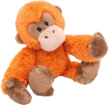 NICI 49816 Kuscheltier Orang-Utan 20 cm schlenkernd