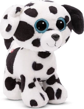 NICI 49696 Kuscheltier GLUBSCHIS Dalmatiner Dottino 15 cm