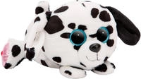 Nici GLUBSCHIS Liegendes Kuscheltier Dalmatiner Dottino (49739)