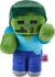 Hot Wheels Minecraft-Plüschfiguren 21 cm Plüschfiguren Lieblingscharaktere für Fans