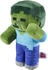 Hot Wheels Minecraft-Plüschfiguren 21 cm Plüschfiguren Lieblingscharaktere für Fans