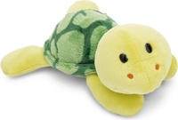 NICI Kuscheltier Zoo Friends 49817, Schildkr&ouml;te, ab 0 Jahre, 20 cm