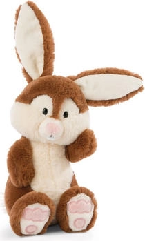 NICI 48386 Hase Poline Bunny 25 cm Schlenker