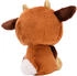 NICI 49736 Kuscheltier GLUBSCHIS Ziege Zoggy 15 cm schlenkernd