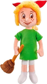 Schmidt-Spiele SPIELE 42278 Bibi Blocksberg 33 cm