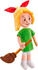 Schmidt-Spiele SPIELE 42278 Bibi Blocksberg 33 cm