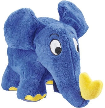 Schmidt-Spiele SPIELE 42286 Die Maus Elefant 50. Jubil&auml;um 17 cm