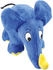 Schmidt-Spiele SPIELE 42286 Die Maus Elefant 50. Jubiläum 17 cm