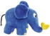 Schmidt-Spiele SPIELE 42286 Die Maus Elefant 50. Jubiläum 17 cm