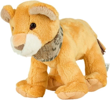 Sterntaler Kuscheltier M Löwe Leo