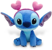 SIMBA Pl&uuml;schfigur "Disney Lilo und Stitch, Pl&uuml;schfigur Love, 25cm"