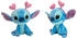 Simba Disney Stitch Love 25cm