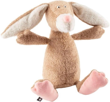 Sigikid 43321 Kuscheltier Hase Ach Good! BeastsTown