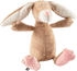 Sigikid 43321 Kuscheltier Hase Ach Good! BeastsTown