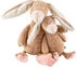 Sigikid 43321 Kuscheltier Hase Ach Good! BeastsTown