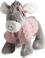 Sterntaler Kuscheltier "Emmi Girl, gro&szlig;"