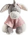 Sterntaler Spieltier Esel groß Emmi Girl - rosa