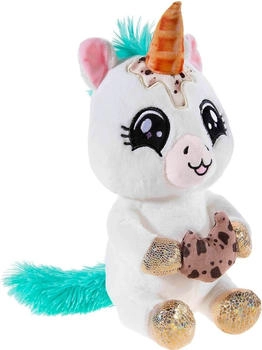 Heunec Einhorn Ice Baby mit Cookie