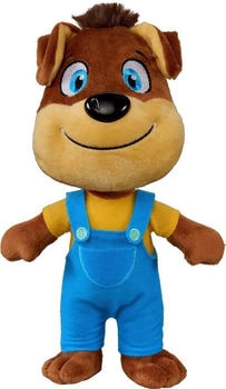 Heinrich Bauer Plüschfigur Toggolino Carlito 25 cm