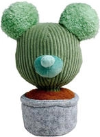 SIMBA Pl&uuml;schfigur "Disney Plants, Mickey, 20 cm"