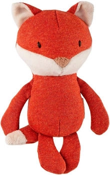 Sigikid Mister O'Lui Mini Kuschelfreunde '- Fuchs Ferdinand
