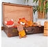 Sigikid Mister O'Lui Mini Kuschelfreunde '- Fuchs Ferdinand