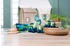 NICI Dino Snackilus 70cm stehend GREEN