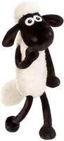 Nici Kuscheltier "Shaun das Schaf, 35 cm"