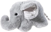 Heunec Kuscheltier "Kuma, T&uuml;rstopper, Elefant" Made in Germany