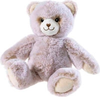 Heunec Kuscheltier "Two-Tone, B&auml;r cremebeige, 30 cm"
