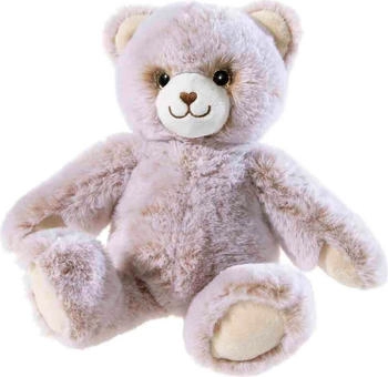 Heunec B&auml;r "two-tone" cremebeige 30cm