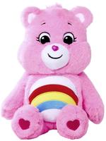 SIMBA Pl&uuml;schtier "Care Bears" (Hurrab&auml;rchi) blau