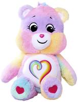 Simba, Care Bears - Zusammengeh&ouml;rigkeitsb&auml;rchi, ca 35 cm