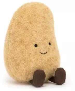Jellycat Amuseable Potato 19cm