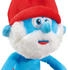 Schmidt-Spiele Spiele Plüschfigur Die Schlümpfe Papa Schlumpf 27 cm