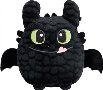 Selecta Dragons Ohnezahn frech 18 cm Squishy